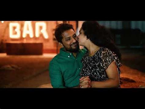 Neeve Neeve Song Pre Wedding Video Youtube