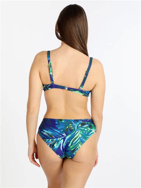 Bikini 4 You Costume Bikini Con Ferretto Donna In Offerta A 39 99 Su Mecshopping It