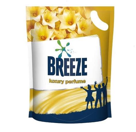 Breeze Colour Care Liquid Detergent 36 Kg