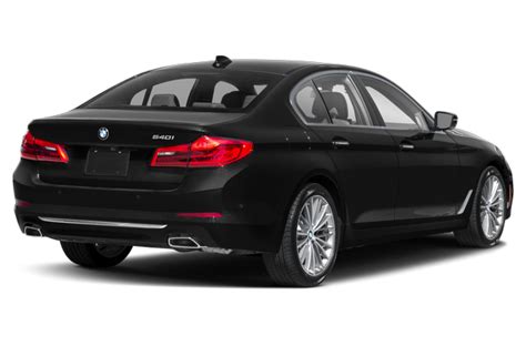 2020 Bmw 540 Specs Prices Mpg Reviews And Photos