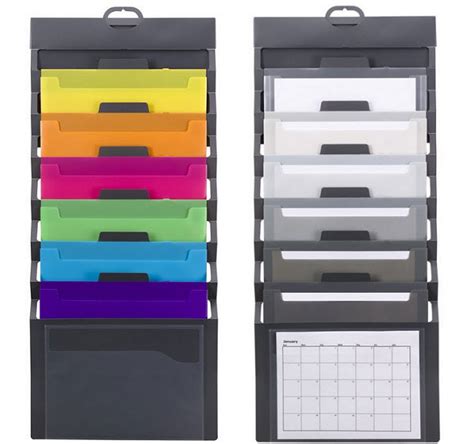 Plastic Hanging File Organizer Findabuy