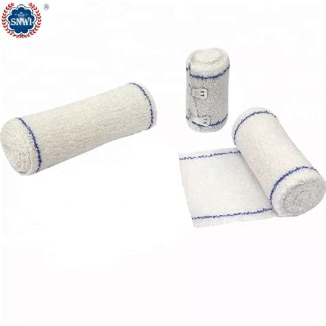 High Quality Health Care Wound Dressing Medical Surgical 100 Cotton