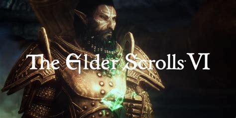 The Elder Scrolls 6 As Conexões Dwemer De Hammerfell Explicadas