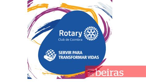 Rotary Clube de Coimbra assinala hoje 68 º aniversário