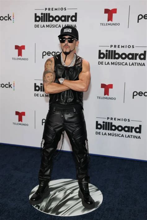 Billboard Latin Music Awards Bad Bunny Sony Music Latin Karol G