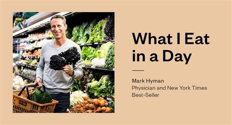 Dr. Mark Hyman’s Healthy Food & Lifestyle Routine | Thrive Market | Dr ...