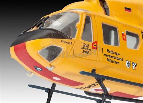 Produkt Archiwalny Eurocopter Bk Adac Helikoptery Cywilne Do