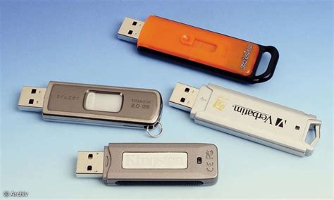 U3 Usb Sticks Connect Living