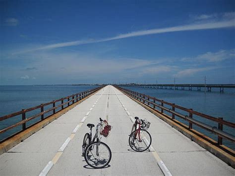 Old Seven Mile Bridge & Pigeon Key: History and scenery | Florida Rambler