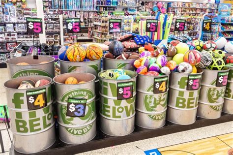 What Time Does Five Below Open Store Hours Guide