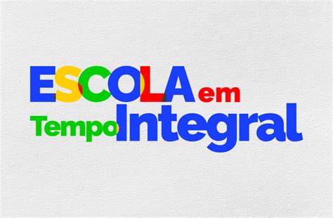 Mec Explica C Lculo Da Pr Meta Do Programa Escola Em Tempo Integral