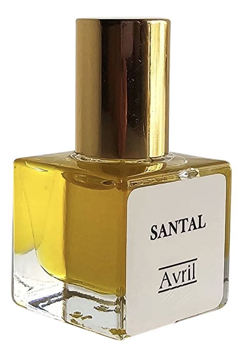 Santal von Avril Fragrances » Meinungen & Duftbeschreibung
