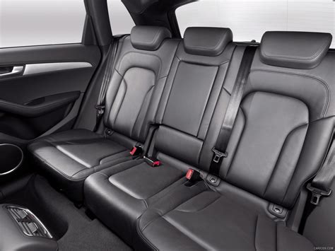 Audi Q5 Back Seat Cover Audi Q5