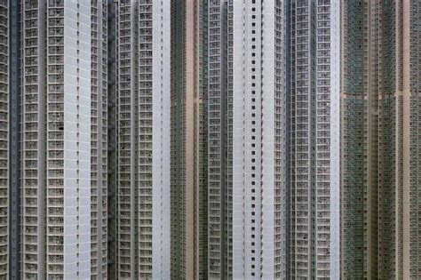 Enormous Hong Kong High Rises 20 Pics Izismile