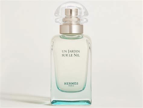 5 of the Most Popular Hermes Perfumes