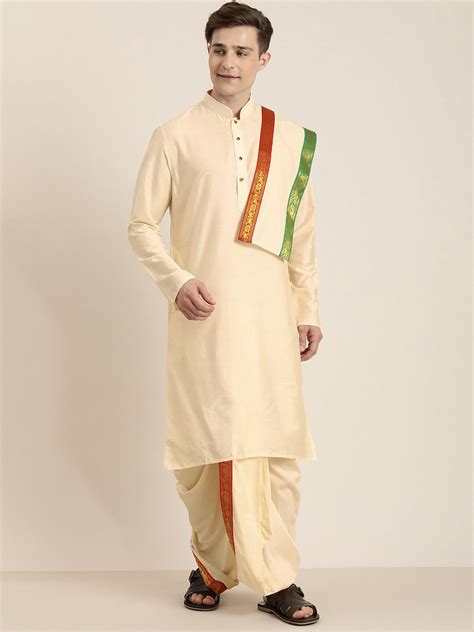 Traditional Indian Dhoti