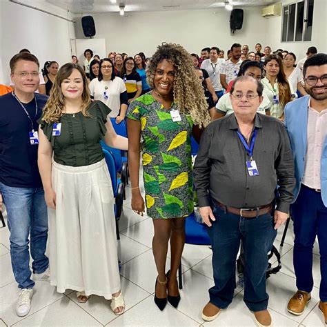 Hospital Aroldo Tourinho Promove Palestra Sobre Transexualidade