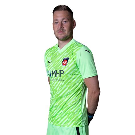 Camiseta PT 1 1 FC Heidenheim 2023 24