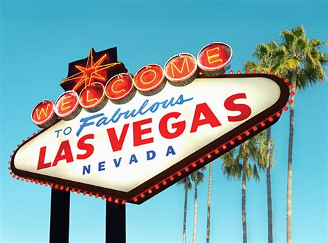 New Dublin To Las Vegas Direct Route Aer Lingus