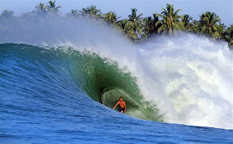 Visit Nias Island » NIAS ISLAND SURFING