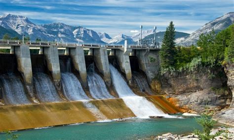 Explainer: What Is Hydroelectricity?