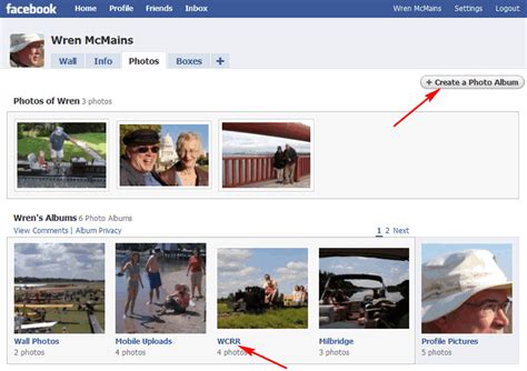imaging tips facebook