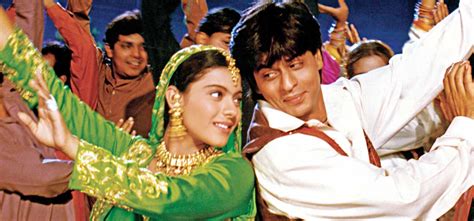 Shah Rukh Khan Thinks Dilwale Dulhania Le Jayenge Is Silly The Badshah ...