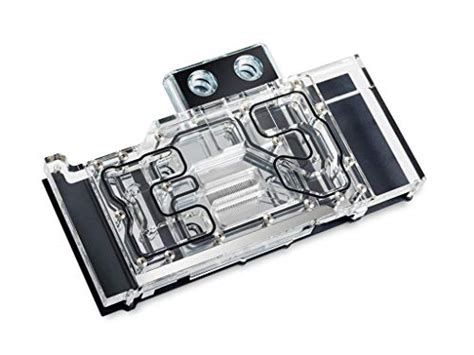 Best RTX 3080 Waterblock - Appuals