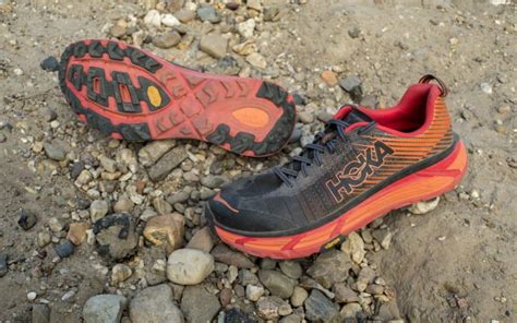 Review Hoka One One Evo Mafate 2 Mudsweattrails