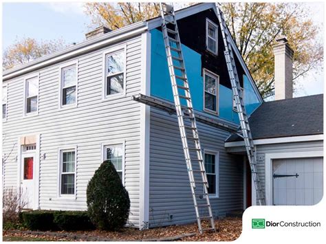 Tips for Preparing Your Home for Siding Installation