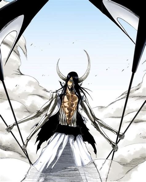 Pin By Michaela On Bleach Bleach Manga Bleach Anime Bleach Fanart