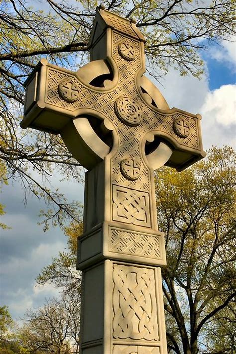 Photo Gallery Of Cemetery Symbols And Icons Cemetery Symbols