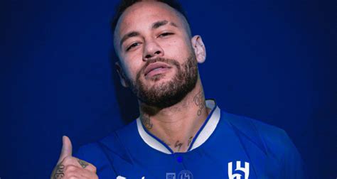 Football Neymar quitte le PSG et s engage à Al Hilal