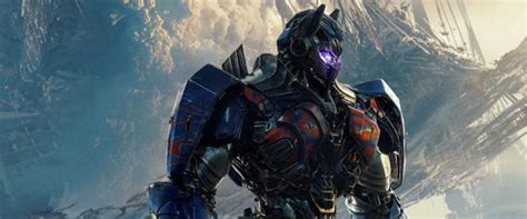 New Transformers Movie To Release On 24 June 2022 | Geek Culture