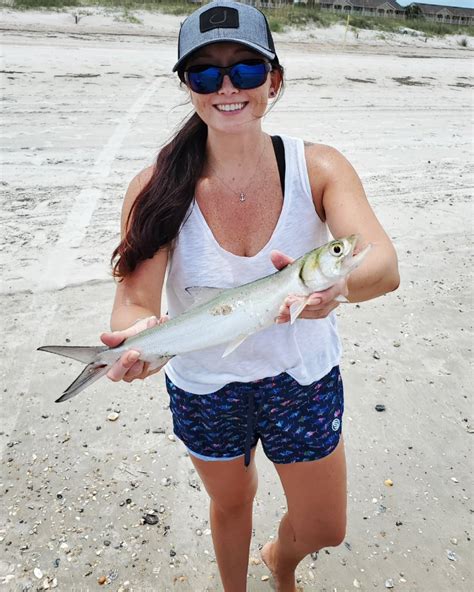 How To Catch Ladyfish An Underrated Game Fish Fishing With Capt Jim