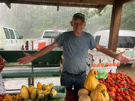 Gravette Farmers Market Arkansas Grown