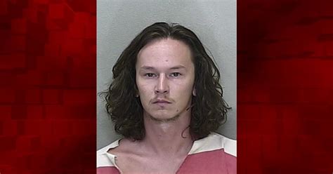 Ocala Man Accused Of Having Sex With 15 Year Old Girl He Met On Facebook Ocala News