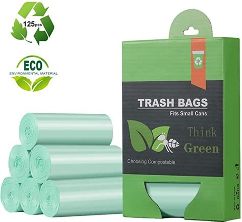 Bio Cassava Bag Bpi Certified Custom Pla Biodegradable Compostable