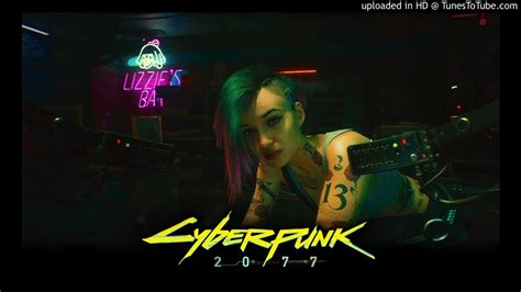 Gazelle Twin Trash Generation History Cyberpunk 2077 Lizzies Bar