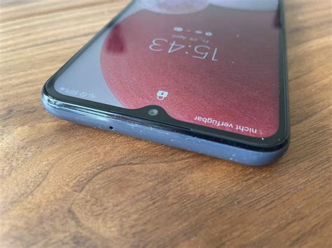 Samsung Galaxy A13 im Test: Das kann das Low-Budget-Smartphone