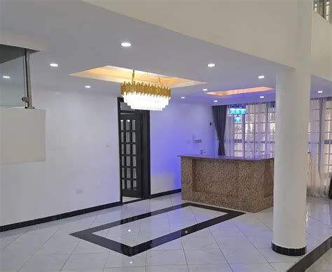 Inside Sh. 170 million mansion in Nairobi that is on sale