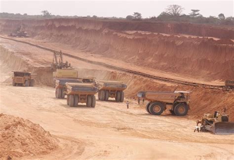 Togo Que Nous Rapporte Notre Phosphate — Togo Actualite Premier