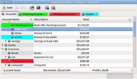 The Top 8 Free And Open Source Expense Management Software