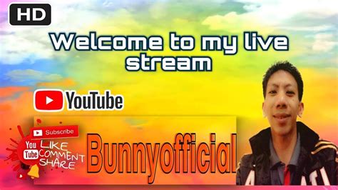 Bunnyofficial Ls For Wh Patamsak Po Salamat Po Youtube