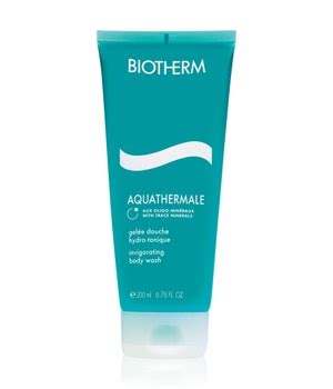 Biotherm Aquathermale Gel Douche Dispo En Ligne