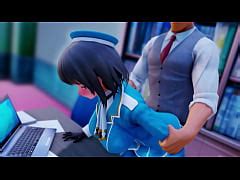 Kantai Collection Takao Mmd Sex Creampie Kaotaro12 Xxx Mobile Porno Videos Movies IPornTV Net