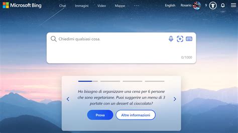 Disponibile Il Nuovo Bing Con Chatgpt Integrato Ecco Cosa Possibile