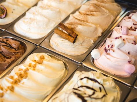 Keep Your Cool With The Best Gelato In Melbourne Travel Insider