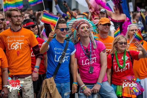 Birmingham Pride Drucy Giralda