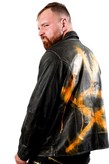 Jon Moxley Png By Demolitiongfx On Deviantart